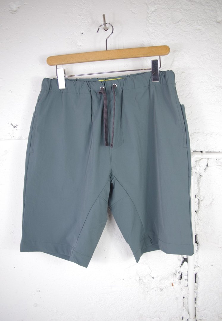 NECESSARY or UNNECESSARY 90011851 SPINDLE SHORTS 'SPORTS'  [SAGE]