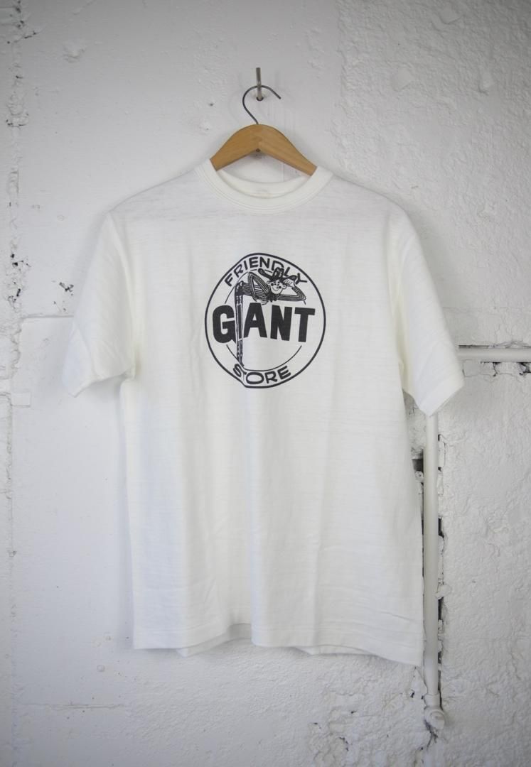 WAREHOUSE 4601 GIANT [オフ]