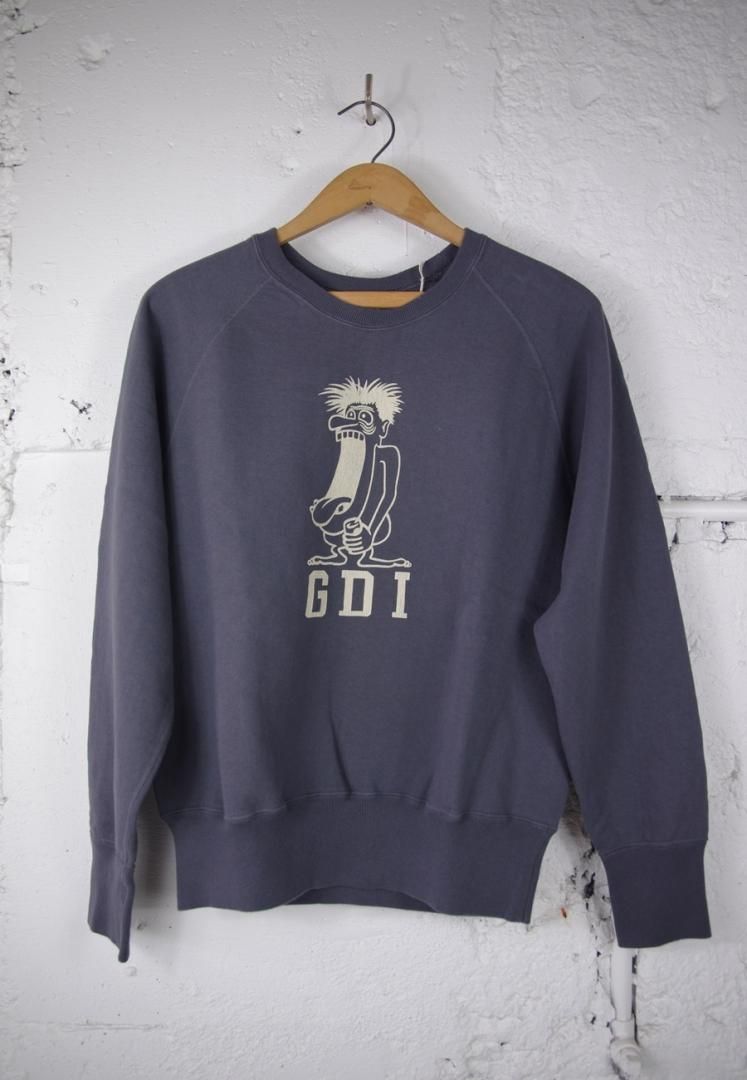 WAREHOUSE 461 GDI [NAVY]