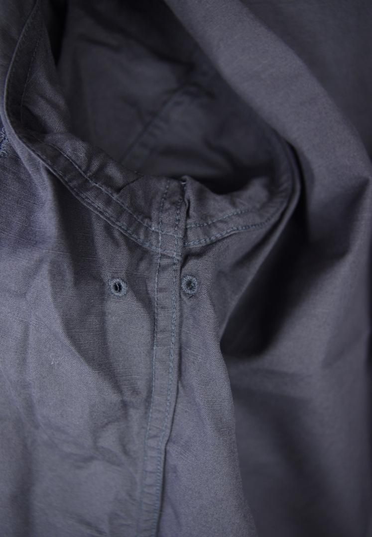 AVONTADE ジャケット　ブラック OUTER - Bricklayer *A vontade アボンタージ直営店