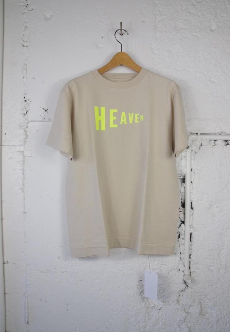 NECESSARY or UNNECESSARY 90011992 HEAVEN [BEIGE]