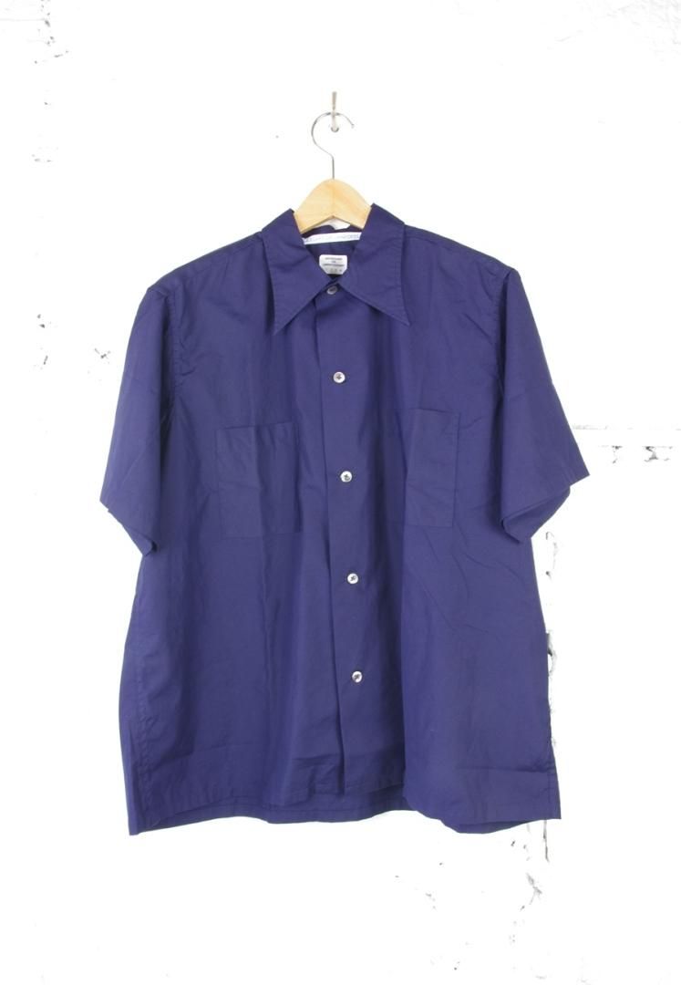 NECESSARY or UNNECESSARY 90011963 50'S S/S [NAVY]