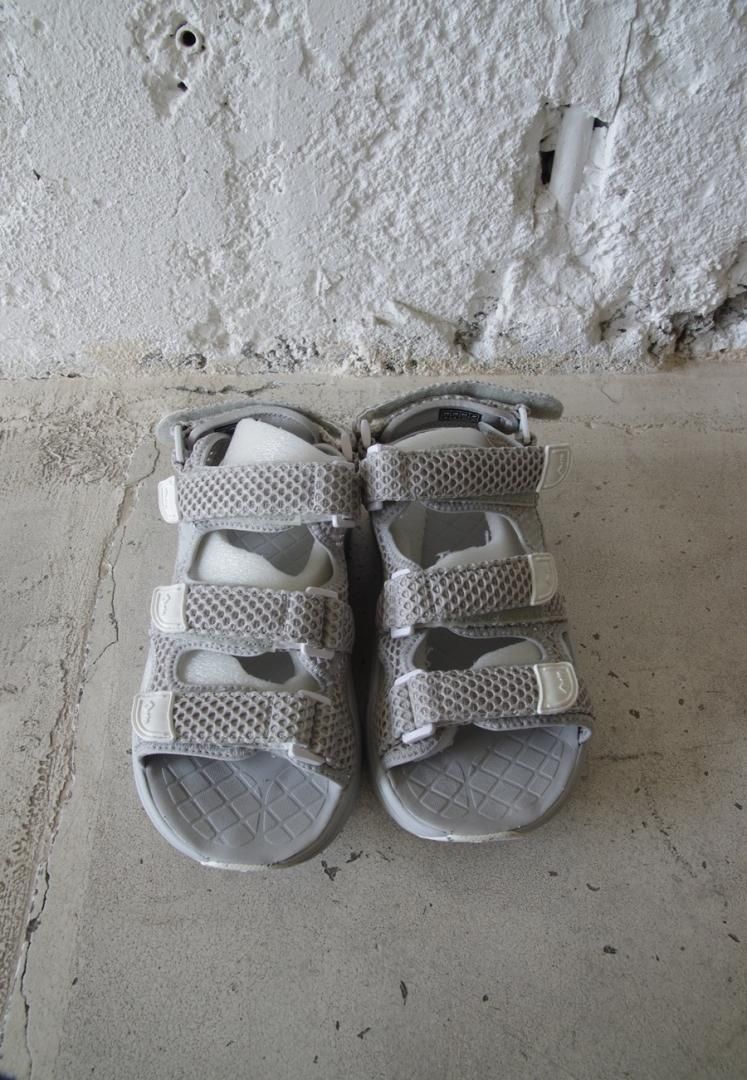 rig FOOTWEAR KUVAA [GREY]