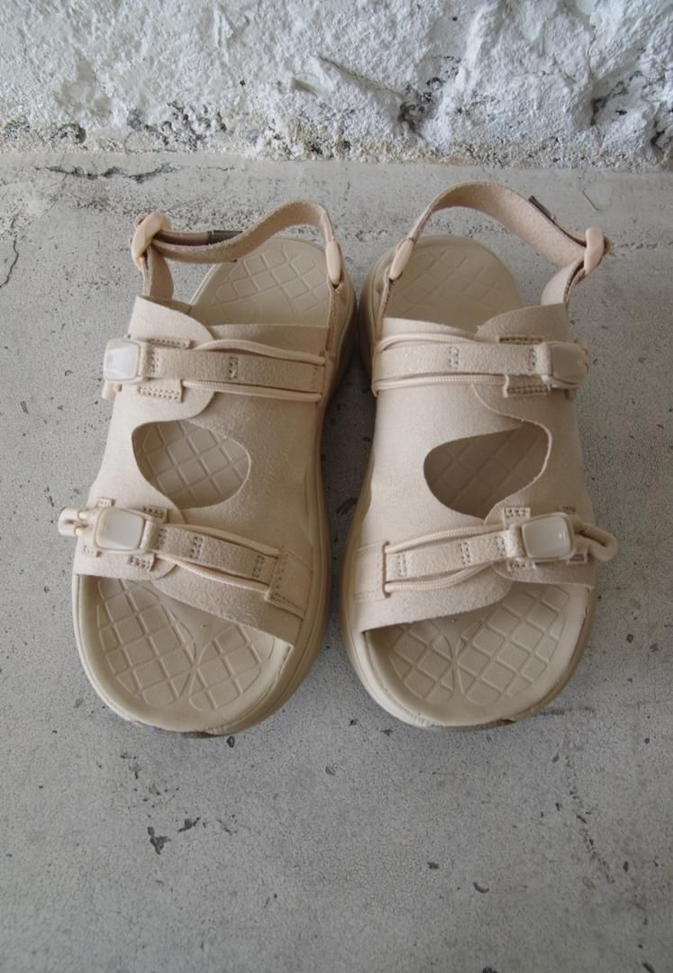 rig footwear KURUKA [BEIGE]