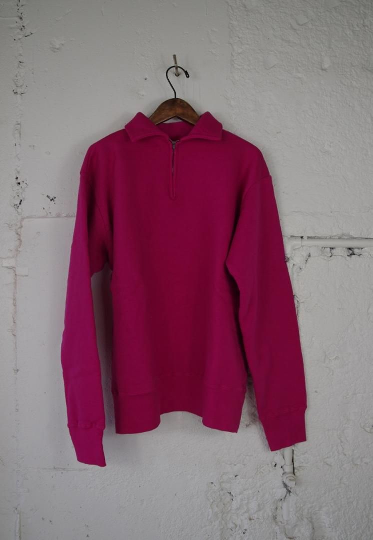 NECESSARY or UNNECESSARY 90012026 HOT ZIP [CHERRY]