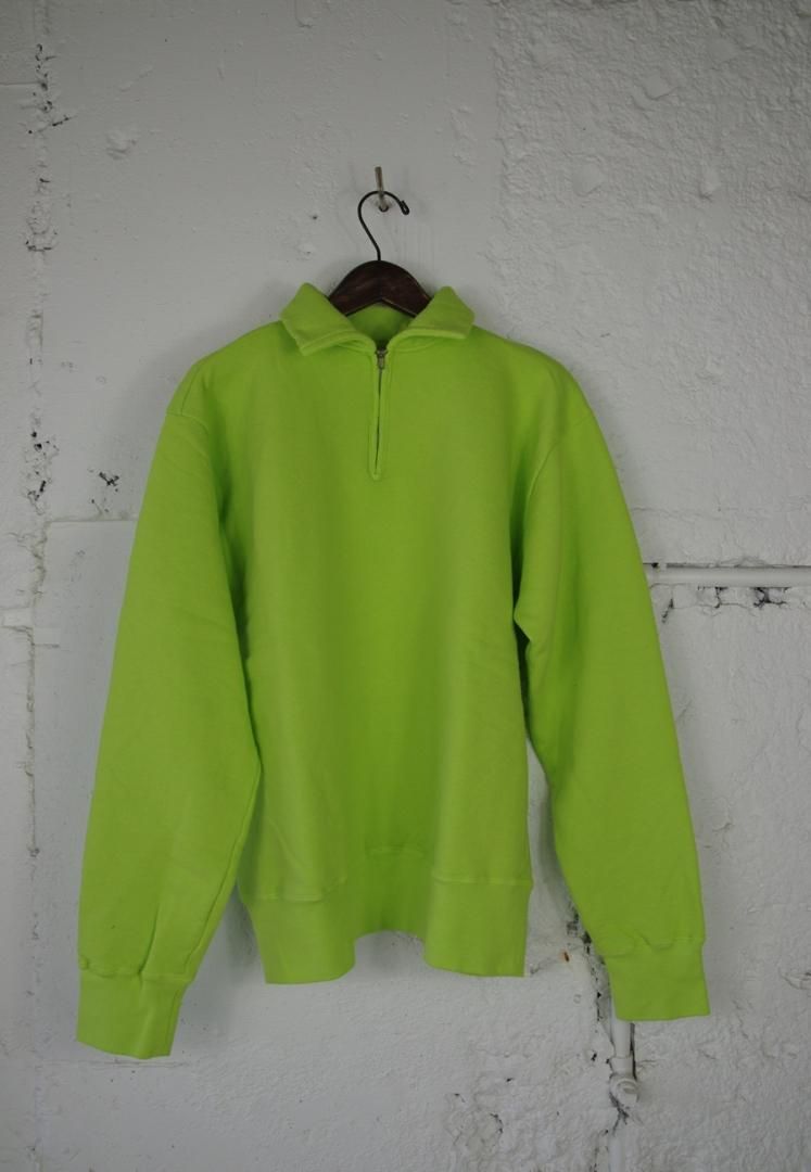 NECESSARY or UNNECESSARY 90012026 HOT ZIP [KIWI]
