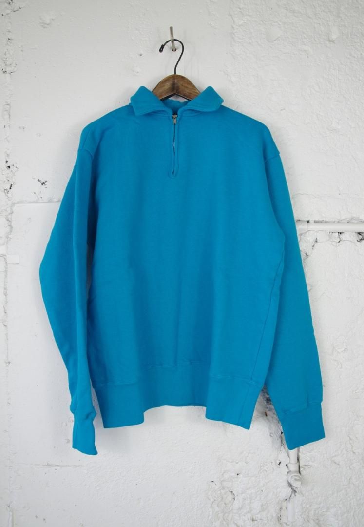 NECESSARY or UNNECESSARY 90012026 HOT ZIP [AQUA]