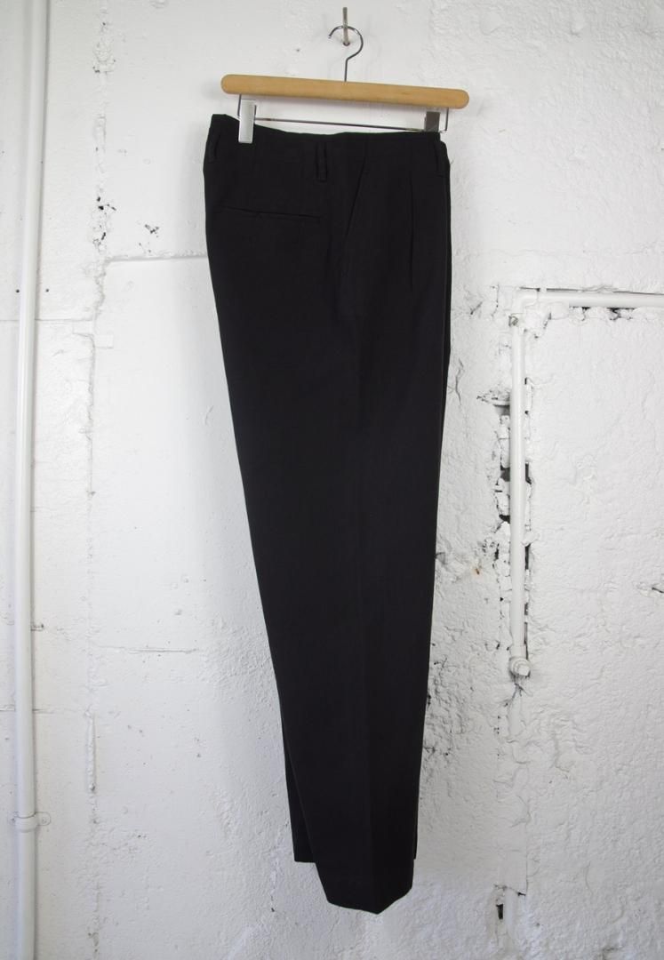 A VONTADE VTD-0495-PT 1 TAC BACK RIZE TROUSERS [DK.BROWN] | ZOOL