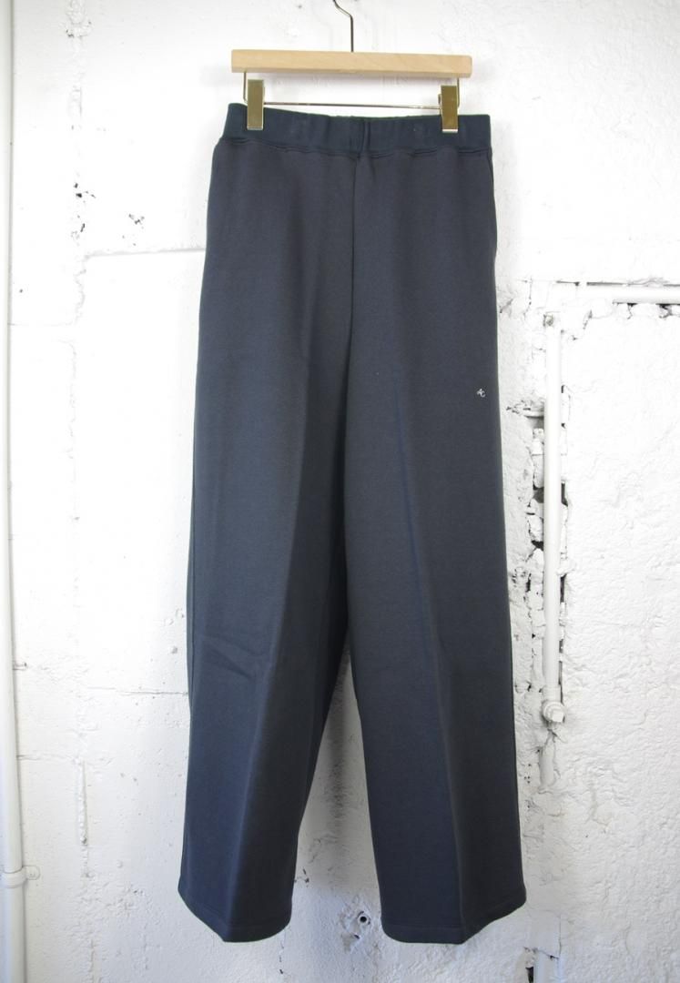 AMERICANA BRF-721A スウェットパンツ　ワイド　[スミクロ]