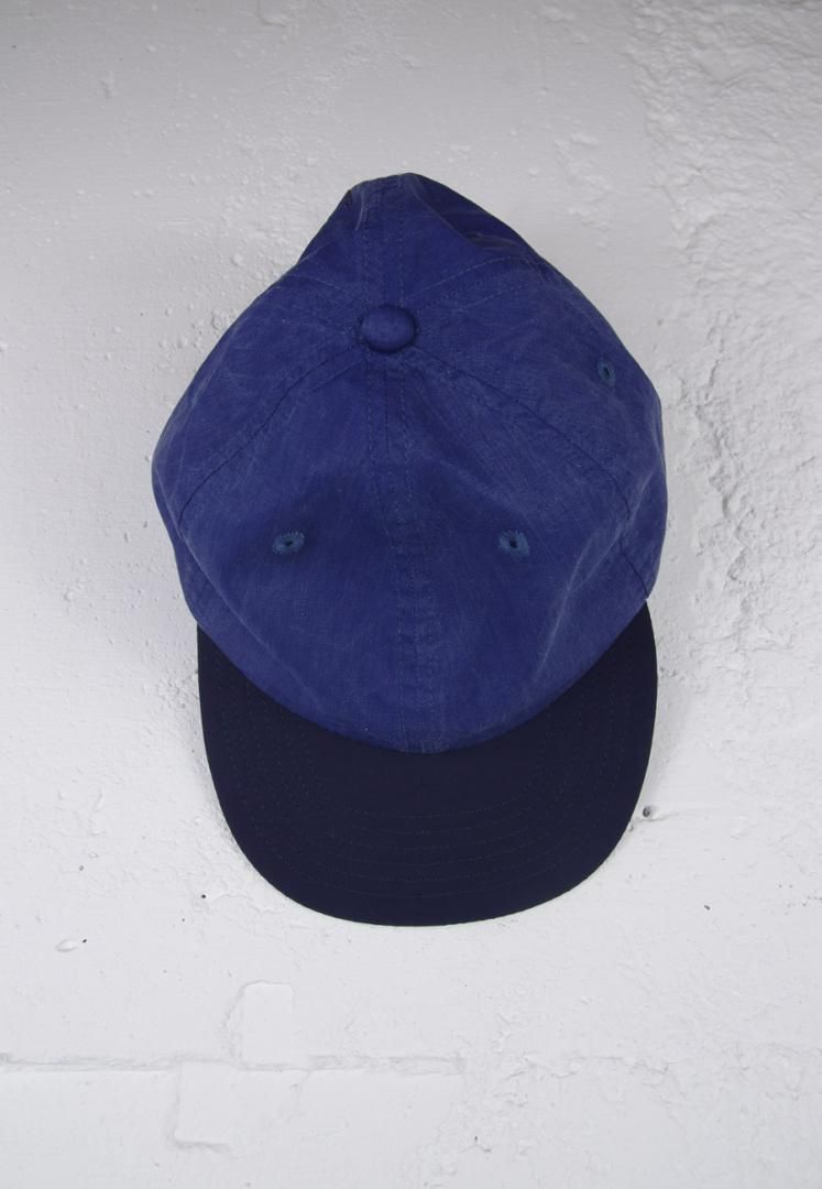 YARMO YAR-25SS CAP YAMO LOGO CAP [NAVY]