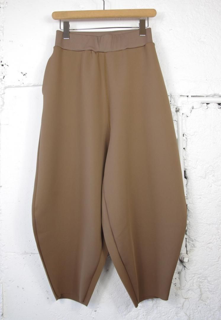ALWEL AQUA-3 PEG PANTS [COYOTE] 