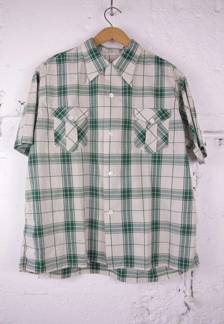 NECESSARY or UNNECESSARY 90012082 LINOCOLN [GREEN-CHECK]