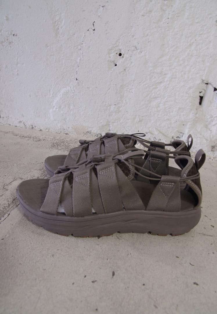 rig FOOTWEAR RG0028 WADUKI [TAUPE]