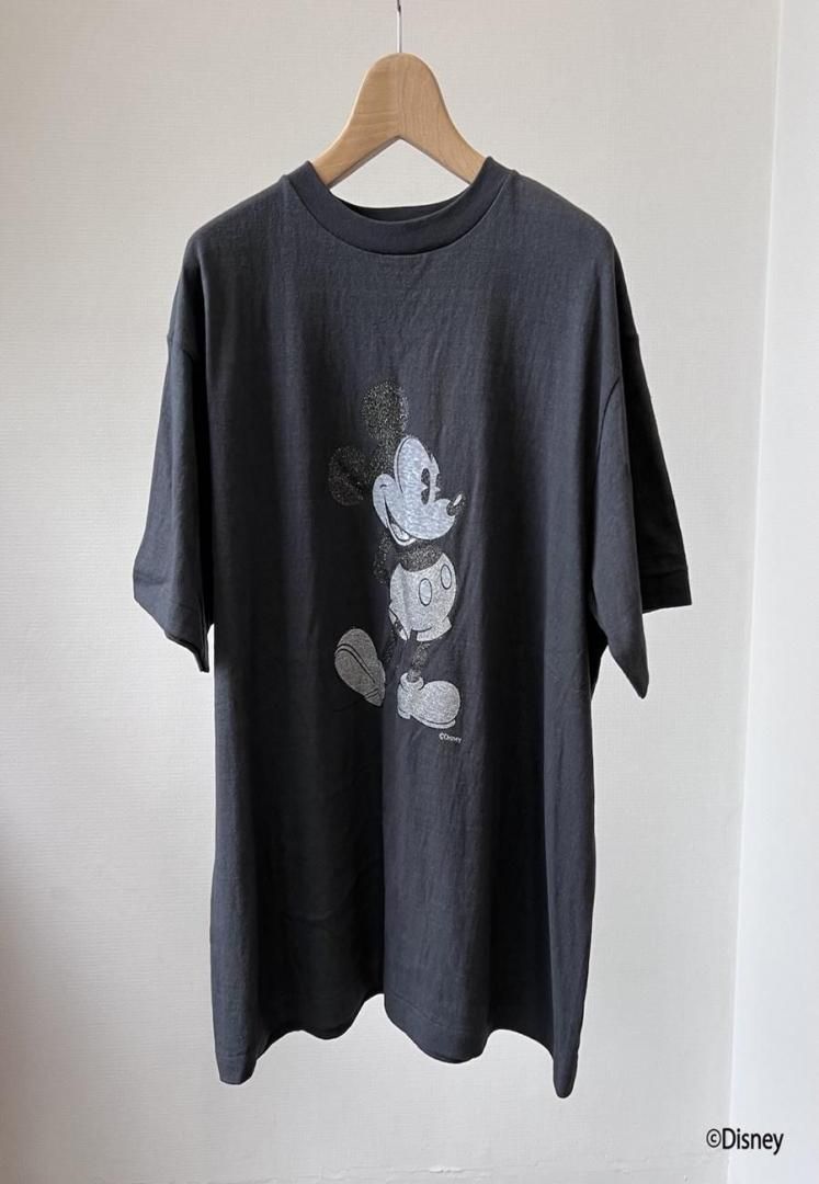 AMERICANA BRF-789A/2 MICKEY S/S T [スミクロ]