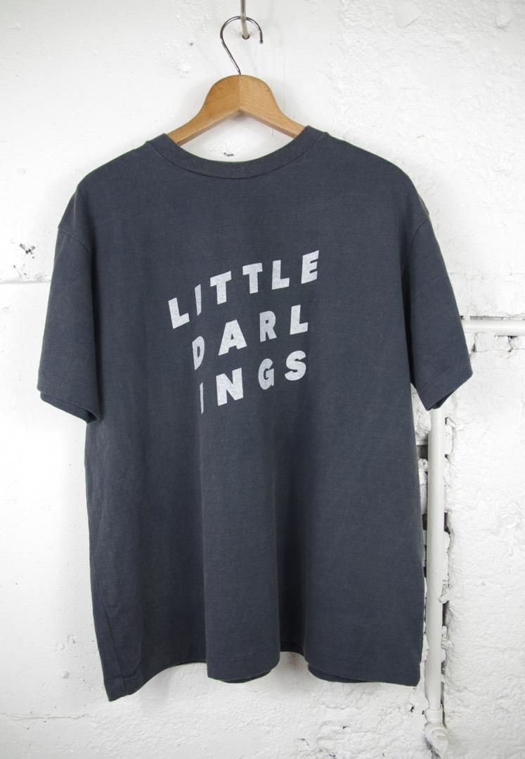 AMERICANA BRF-782A/3 USED加工　S/S T [スミクロ]