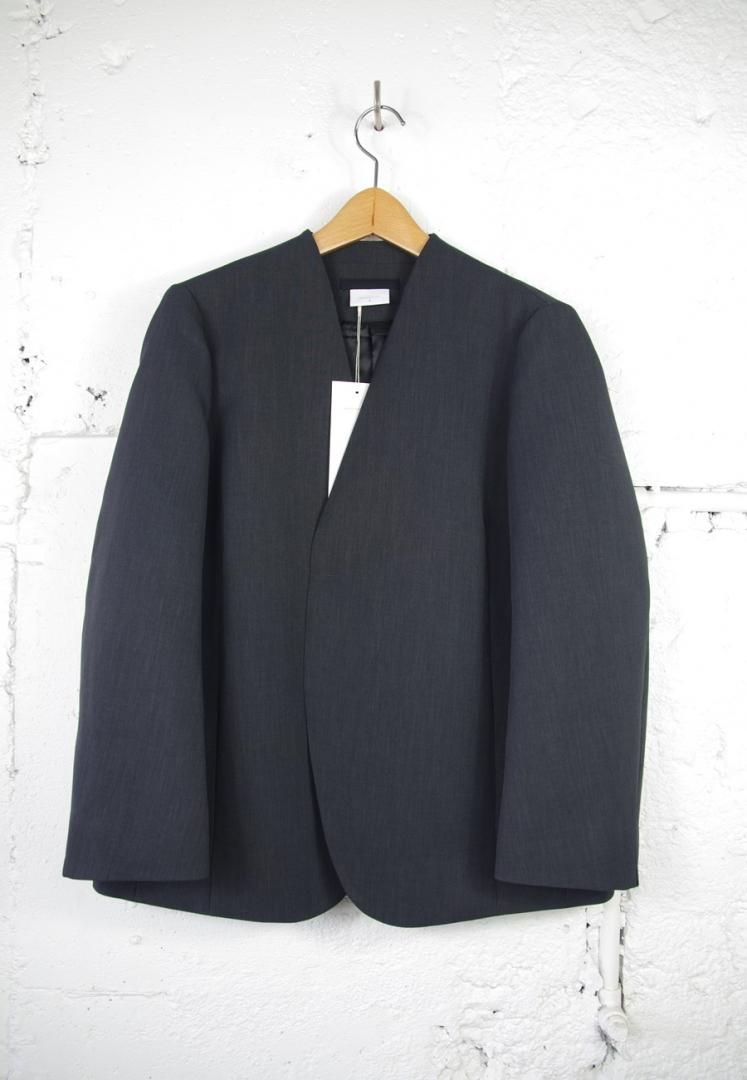 unof ❁︎ OVER FRILL JACKET PHASE EIGHT Paula Utility Frill Jacket | endource
