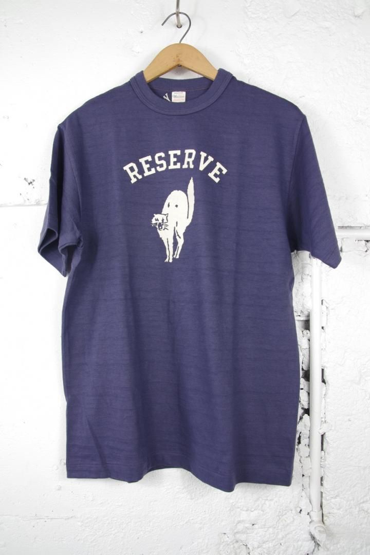 WAREHOUSE 4601 RESERVE [NAVY]