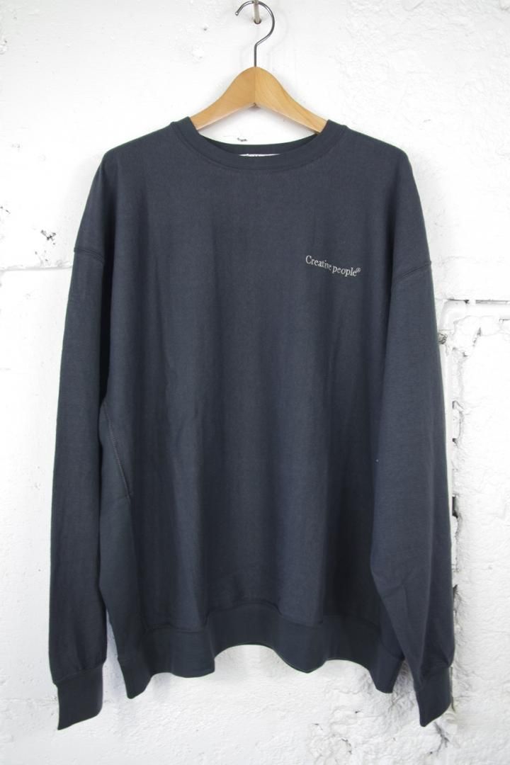 AMERICANA BRF-752A/1 リヴァ－スウィ－ブ　L/S T [スミクロ]