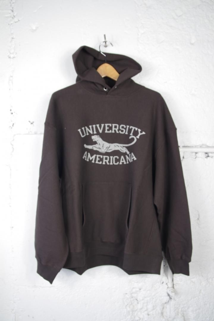 Americana | ZOOL