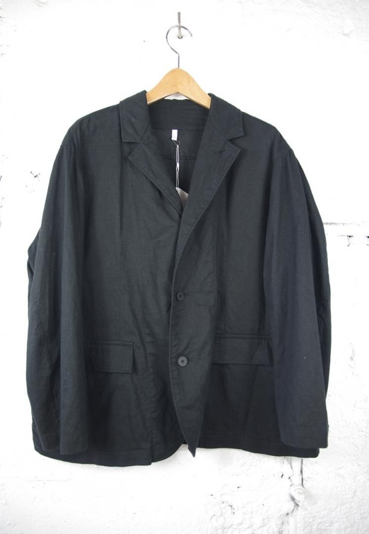 FIRMUM ジャケット WIDEシルエット サイズXS jacket | ZOOL