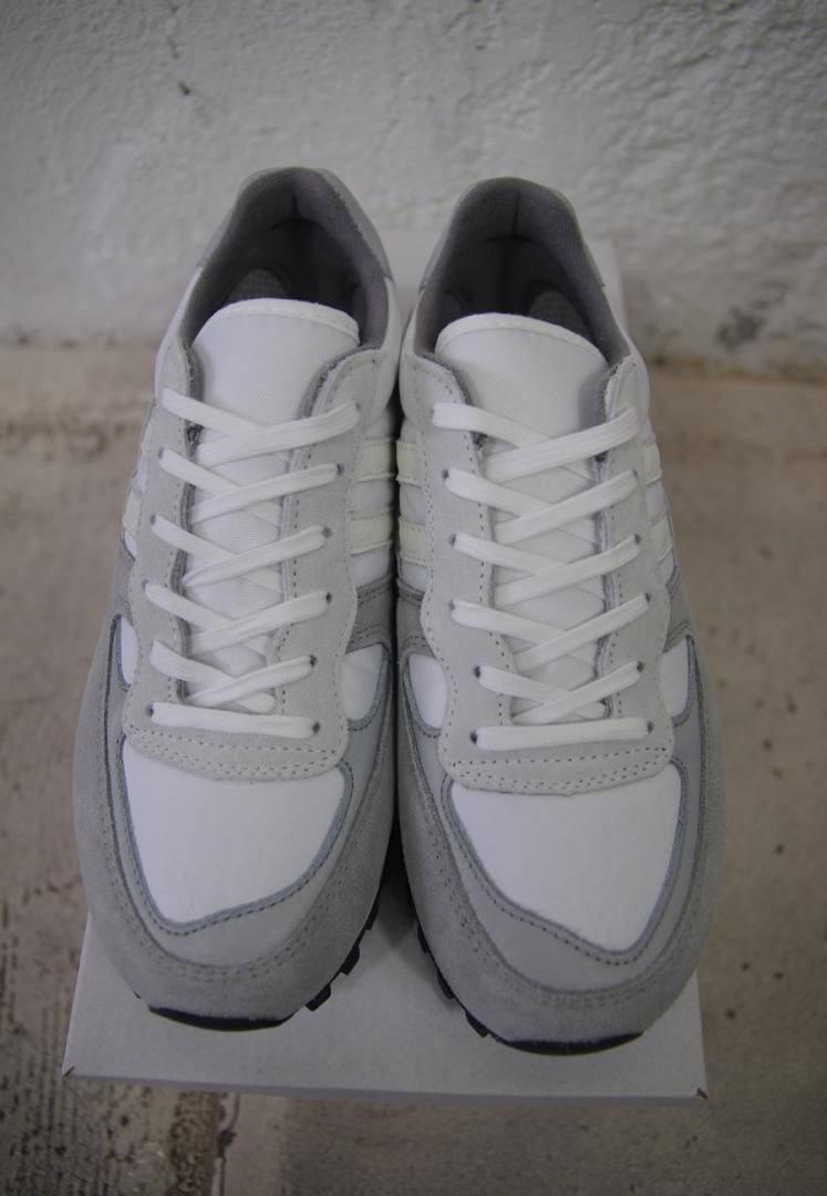 ZDA 2200FSL MARATHON [WHITE/LIGHT GRAY]