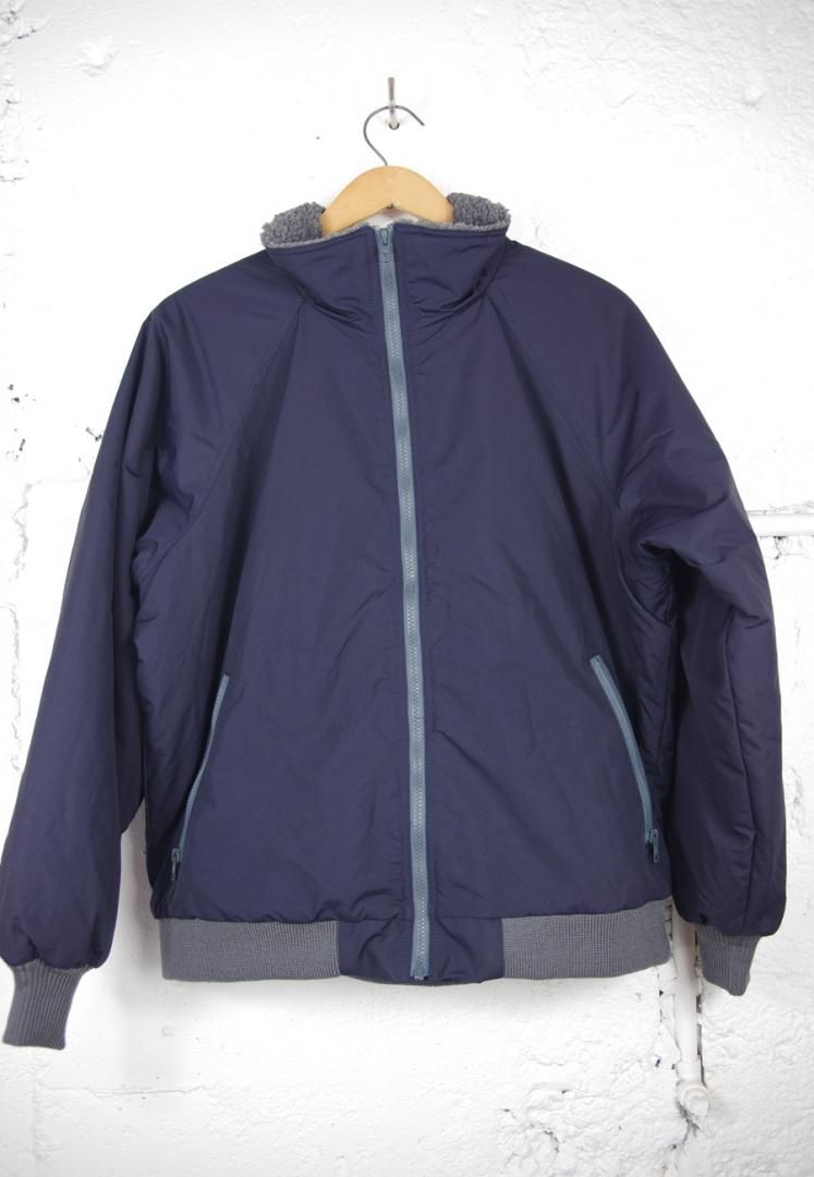 NECESSARY OR UNNECESSARY 90012212 SQUALL JKT [NAVY]


