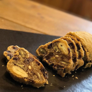 Xmas StollenʡϥߥԻѤͮŷΥʥåĥ