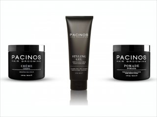 Pacinos Complete Set<br>パチーノス・コンプリートセット<br>【日本正規品】<br>【公式オンラインストア限定】