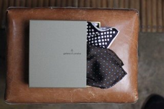 Gift Box for Linen Hankies