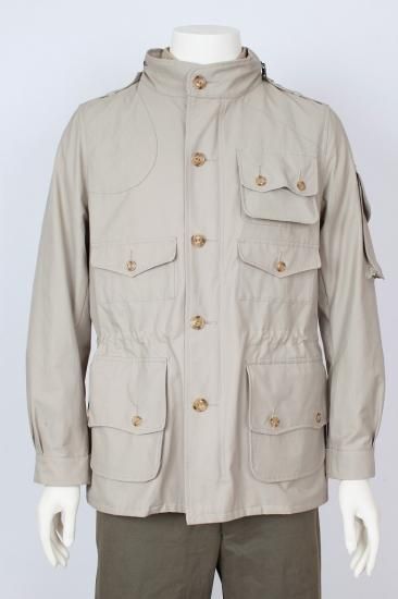 Willis Geiger Olmetex コットンナイロンツイル Soutiencol Online Shop