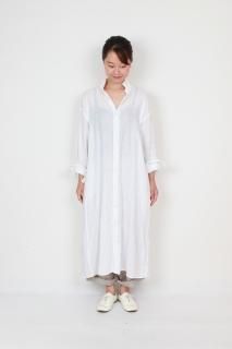 Scarlette  CANCLINI Linen White