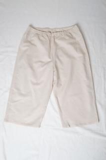 gardens of paradise リネン100% 日本製 ガウン 麻 gardens of paradise - SOUTIENCOL Online Shop