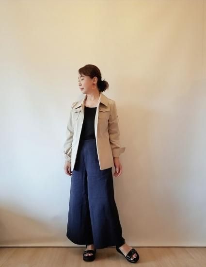 Jacket - SOUTIENCOL Online Shop