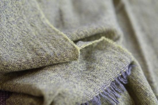 イタリア LANEROSSI カシミアブランケット - SOUTIENCOL Online Shop