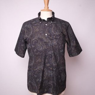 <img class='new_mark_img1' src='https://img.shop-pro.jp/img/new/icons16.gif' style='border:none;display:inline;margin:0px;padding:0px;width:auto;' />RE-MAKE POLO LongH Vintage Batik