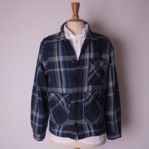 jacket - SOUTIENCOL Online Shop