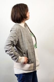 Jacket - SOUTIENCOL Online Shop