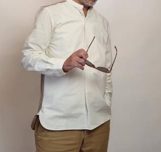 <img class='new_mark_img1' src='https://img.shop-pro.jp/img/new/icons34.gif' style='border:none;display:inline;margin:0px;padding:0px;width:auto;' />BAND COLLAR ơݥץ 