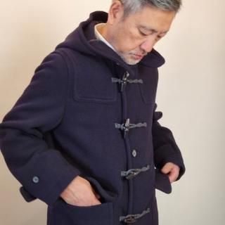 coat - SOUTIENCOL Online Shop coat - SOUTIENCOL Online Shop