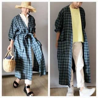 <img class='new_mark_img1' src='https://img.shop-pro.jp/img/new/icons16.gif' style='border:none;display:inline;margin:0px;padding:0px;width:auto;' />Linen Coat 