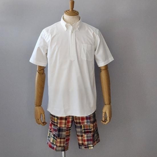 REMAKE POLO-H Supima 40/1 甘撚りOX - SOUTIENCOL Online Shop