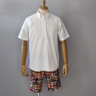 <img class='new_mark_img1' src='https://img.shop-pro.jp/img/new/icons20.gif' style='border:none;display:inline;margin:0px;padding:0px;width:auto;' />REMAKE POLO-H Supima 40/1 ǲOX