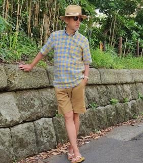 <img class='new_mark_img1' src='https://img.shop-pro.jp/img/new/icons20.gif' style='border:none;display:inline;margin:0px;padding:0px;width:auto;' />ڰCanclini RE MAKE POLO-H 