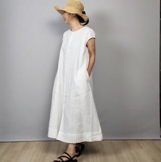 եͥMare OP French Linen Pin st. 
