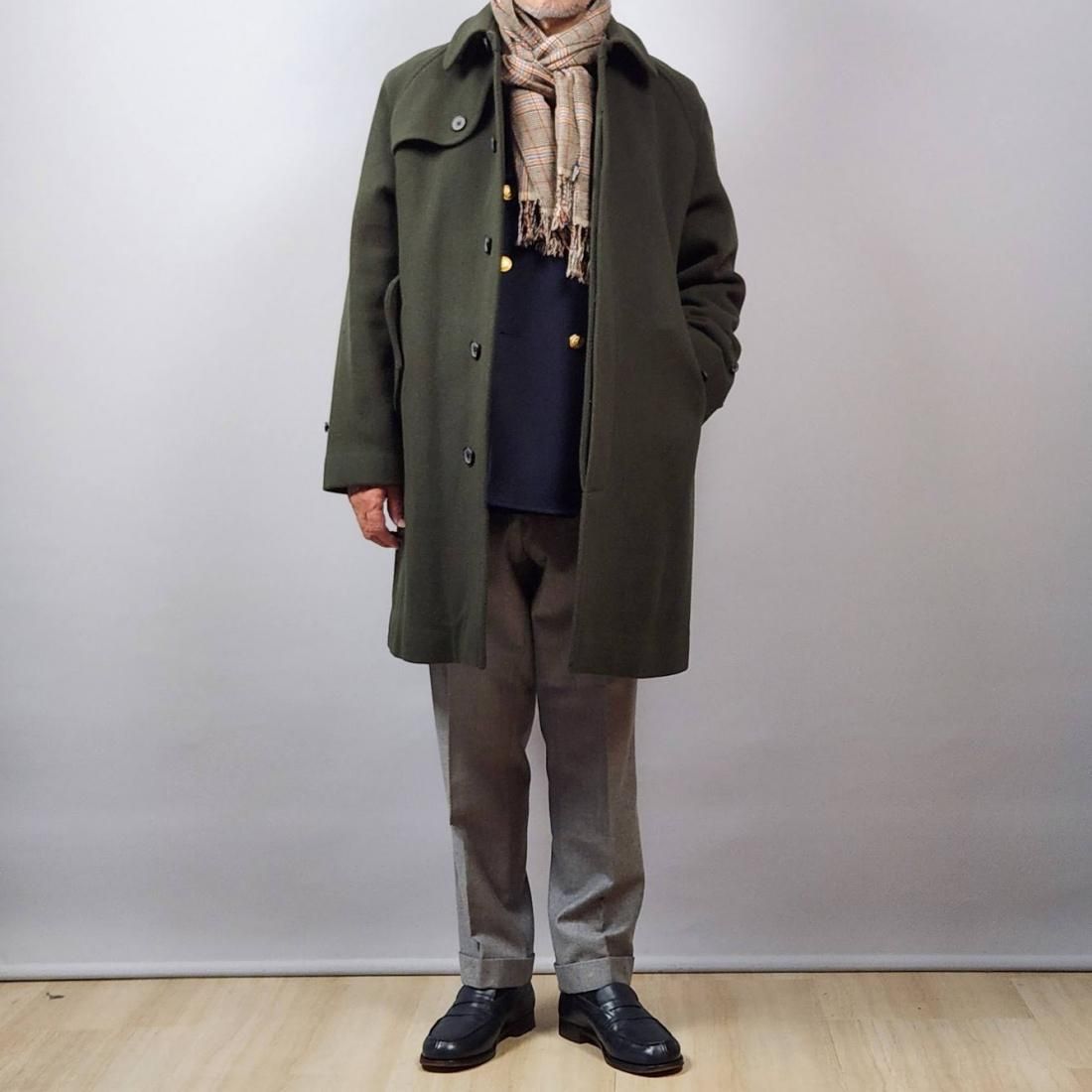coat - SOUTIENCOL Online Shop coat - SOUTIENCOL Online Shop