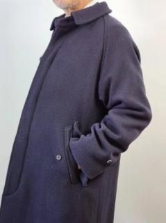 <img class='new_mark_img1' src='https://img.shop-pro.jp/img/new/icons14.gif' style='border:none;display:inline;margin:0px;padding:0px;width:auto;' />SLIP-ON al 三子撚りダッファーヘリンボーン
