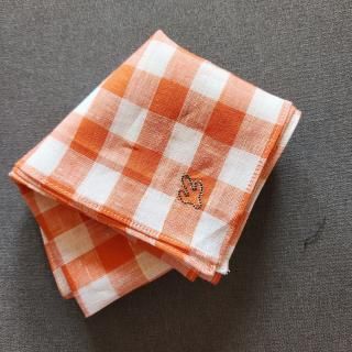 Linen Hankies