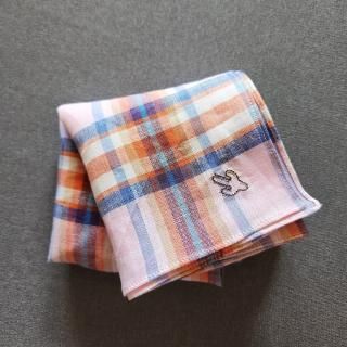 Linen Hankies