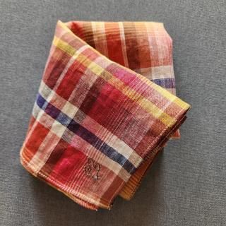 Linen Hankies