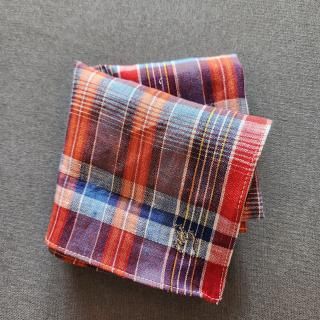 Linen Hankies